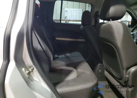 2010 Chevrolet Hhr Lt z USA, uszkodzony, nr VIN 3GNBABDBXAS528790